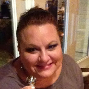 Meet your Posher, Angie